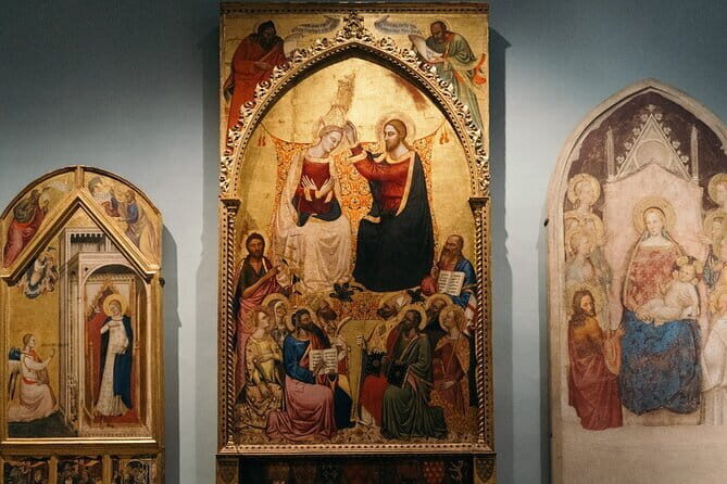 DAVID - Accademia Gallery Guided Tour with Skip-the-Line Ticket - Who Is This Tour Best For?