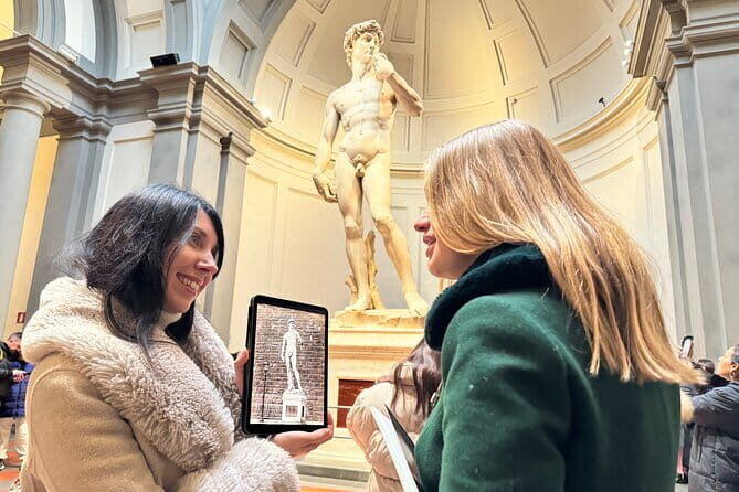 DAVID and Accademia Gallery Private Tour in Florence - An In-Depth Look at the Tour Experience