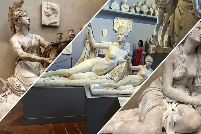 David and Accademia Gallery VIP Tour in Florence - In-Depth Look at the Experience
