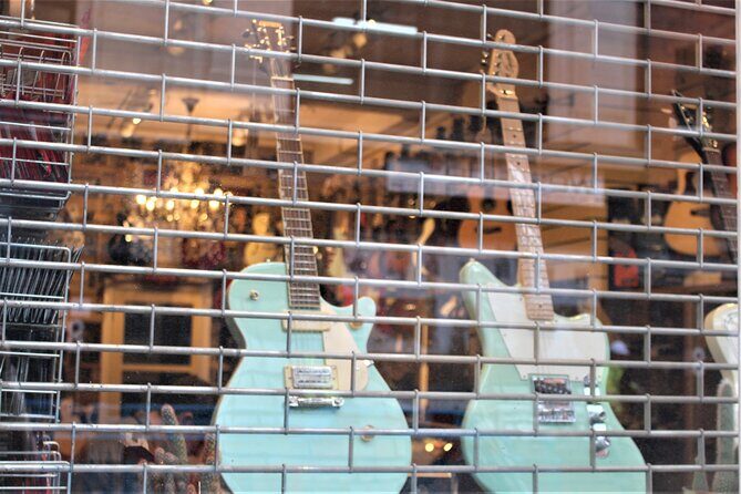 David Bowie Walking Tour of London - An In-Depth Look at the Tour Itinerary