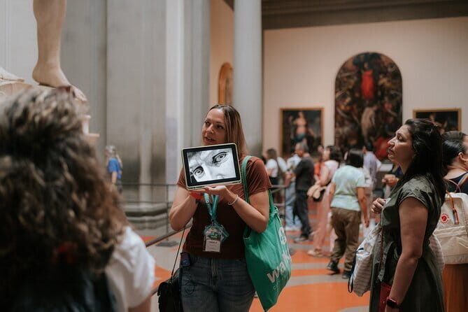 David & Duomo : Accademia & Skip the line exclusive Dome Access - A Deep Dive into What the Tour Offers