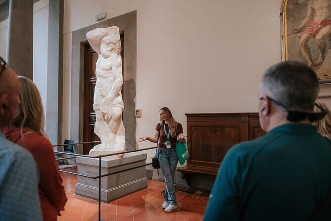 David & Duomo: Accademia & Skip the Line Exclusive Dome Access - Frequently Asked Questions