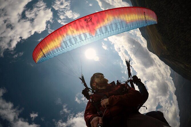 DAVOS: Paragliding Tandem Flight In Swiss Alps (Video & Photos Included) - Final Thoughts
