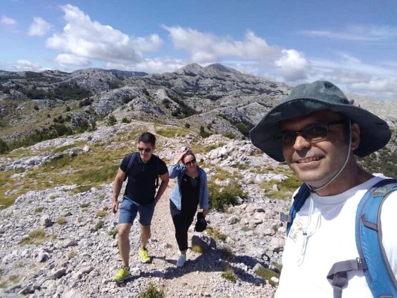 Dawn on the top of Biokovo - What Travelers Say