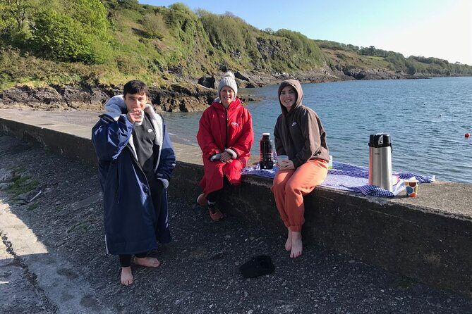 Dawn Pilgrimage and Swim in West Cork - What the Reviews Say