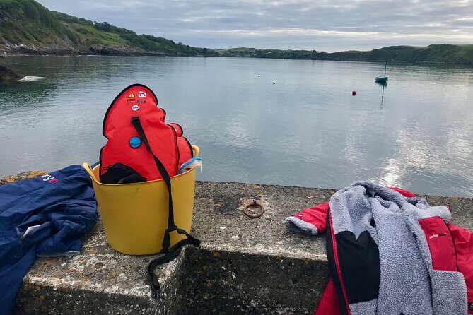 Dawn Pilgrimage and Swim in West Cork - Who Should Consider This Experience?