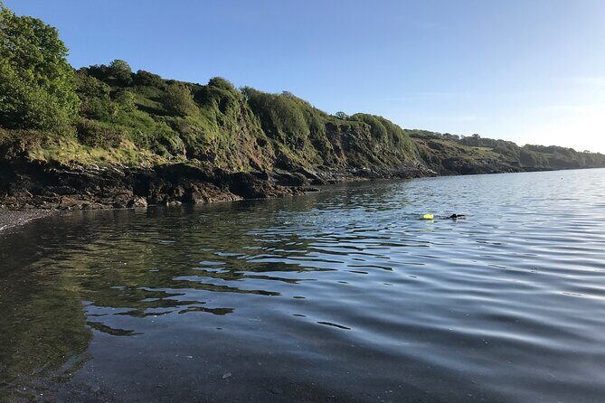 Dawn Pilgrimage and Swim in West Cork - FAQ