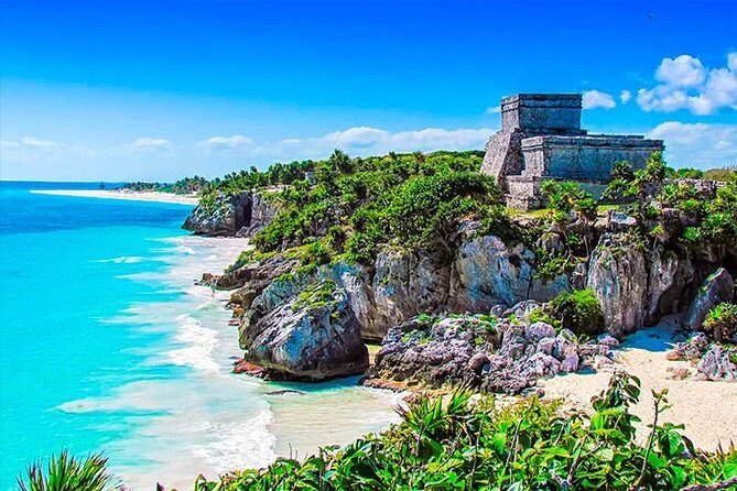 Day Adventure at Xelha + Tulum! From Cancun & Playa Del Carmen - FAQ