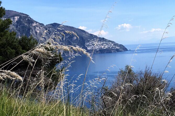 Day and night on the amalfi coast - FAQ