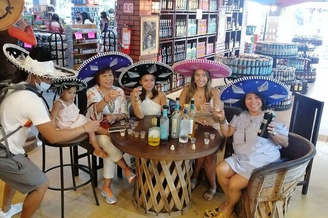 Day at Cancun City Tour! Mayan Ruins With Round Transportation - What’s Missing or Could Be Better?