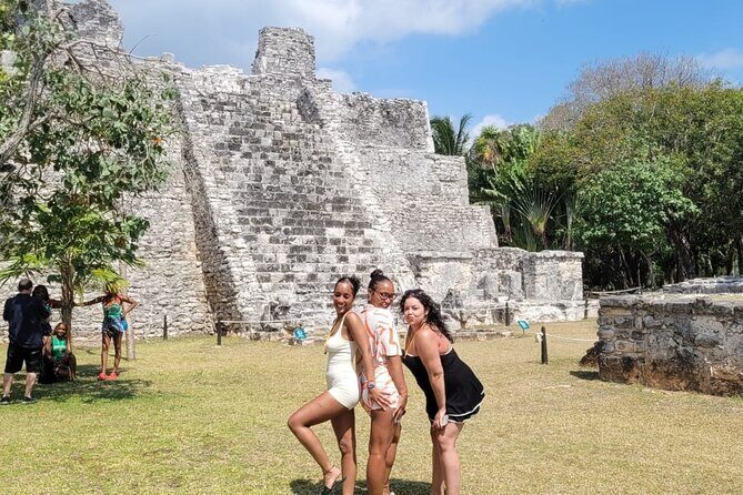 Day at Cancun City Tour! Mayan Ruins With Round Transportation - FAQs about the Cancun City Tour