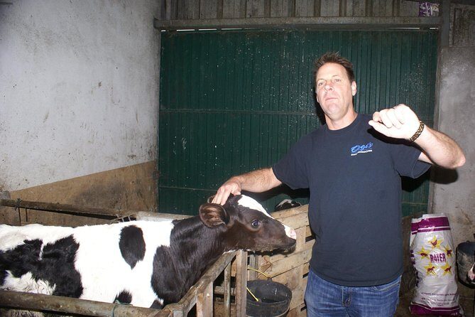 Day at the Farm - FAQs