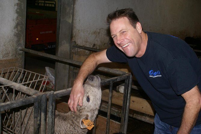 Day at the Farm - Final Thoughts