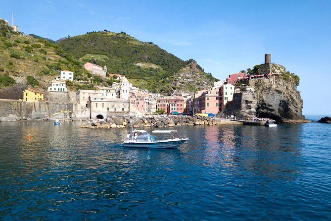 Day Boat Tour Cinque Terre & Porto Venere - Final Thoughts