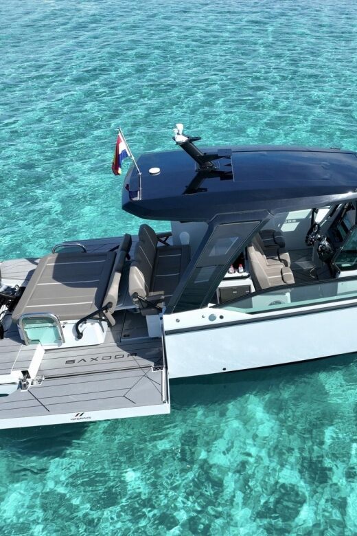 Day cruise Athens, Moni Island, Poros and Hydra - The Sum Up