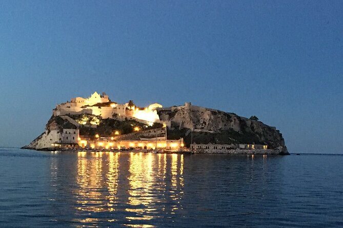 Day Cruise by Sailboat - Route: Bari and its coastline - A Deep Dive into the Coastal Sailboat Tour