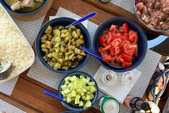 Day Cruise by Sailboat - Route: Bari and its coastline - FAQ