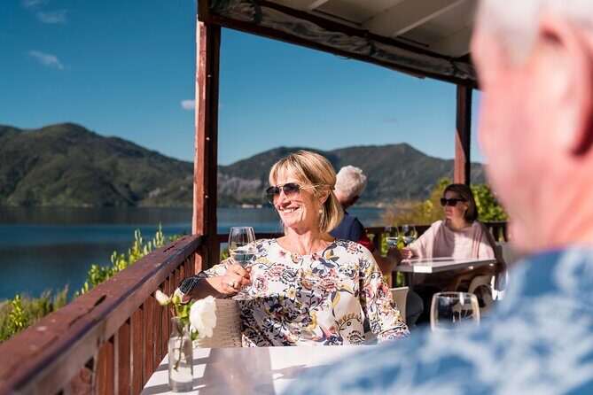 Day Cruise & Lunch at Punga Cove Resort - Who Should Consider This Tour?