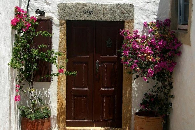 Day Cruise Patmos Monastery The Holy Island from Samos - FAQs