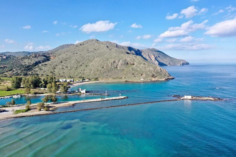 Day cruise to Georgioupolis bay from Rethymno port - Final Thoughts: Who Will Love This Cruise?