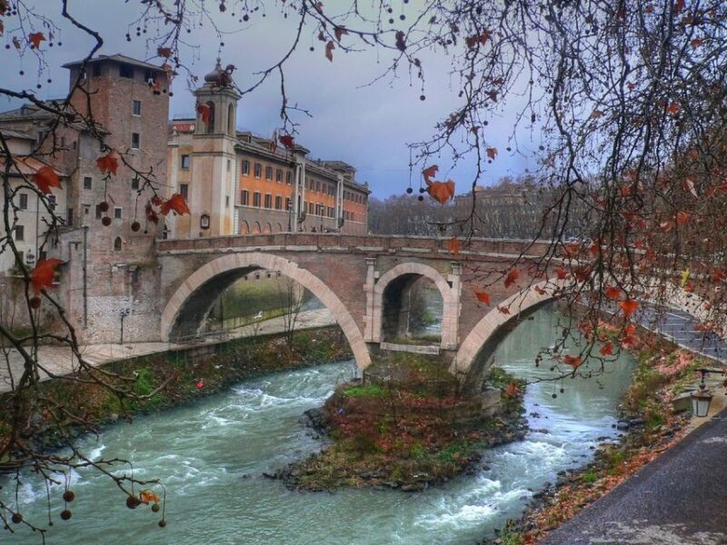 Day drinking in Rome - Scandalous Roman History - A Closer Look at the Experience