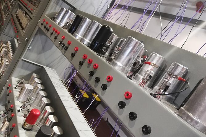 Day Entry Ticket - A Deep Dive into the Experience