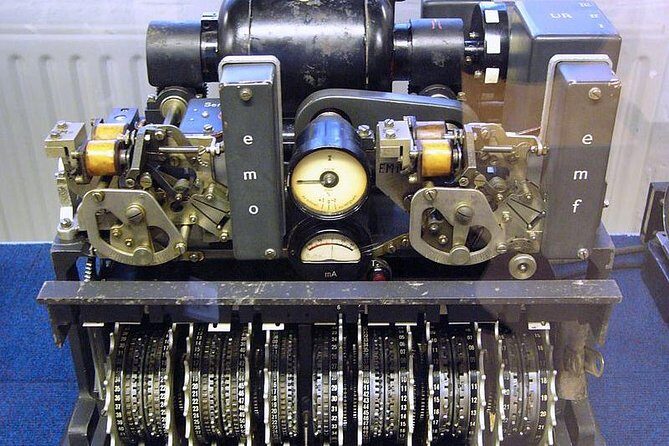 Day Entry Ticket - Wrapping It Up