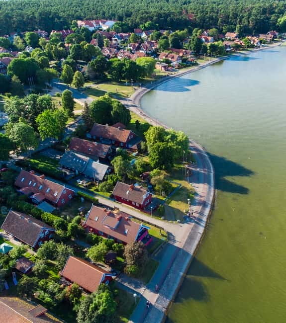 Day group tour: Curonian Spit (Neringa) from Klaipeda (EN) - Who Will Love This Tour