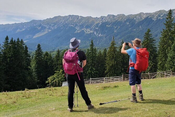 Day Hike in Carpathian Mountains for all levels in five areas - FAQs
