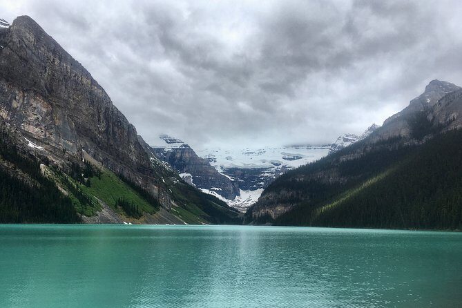 Day Hike in Lake Louise - What to Expect from Your Lake Louise Hike