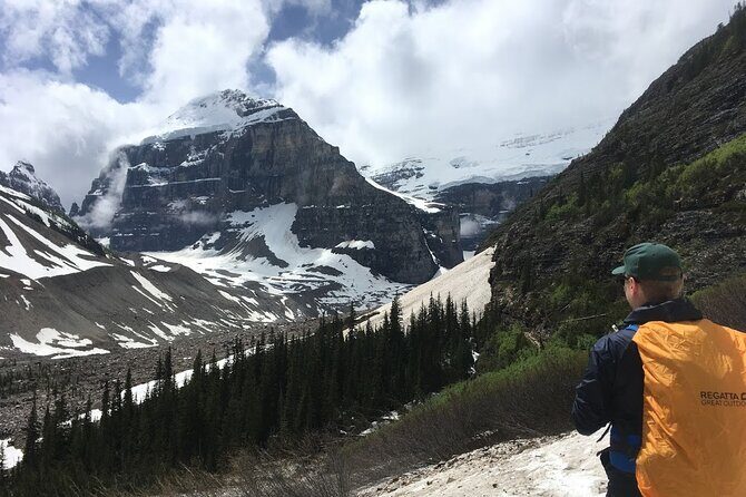 Day Hike in Lake Louise - Who Is This Tour Best For?