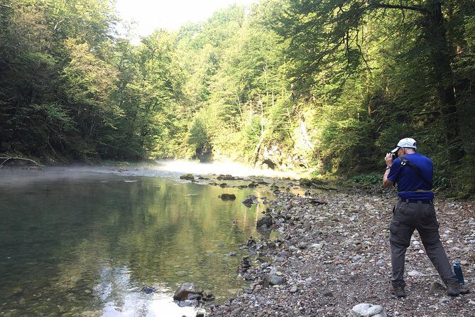 Day Hike in National Park Risnjak from Zagreb - FAQs