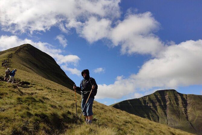 Day Hike: Pen y Fan By Routes Less Travelled - Who Should Consider This Tour?
