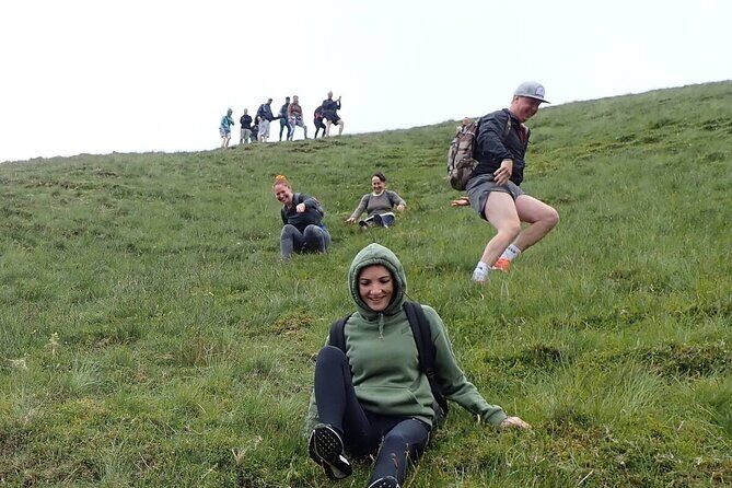 Day Hike: Pen y Fan By Routes Less Travelled - FAQs
