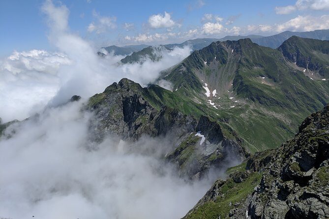 Day Hike PRIVATE - Fagaras Mountain - Authentic Experiences and Honest Feedback