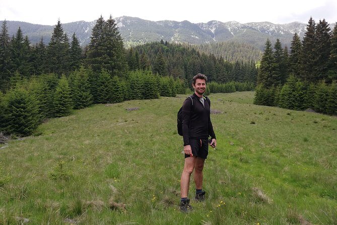 Day Hike PRIVATE - Piatra Craiului National Park - Who Is This Tour Best For?