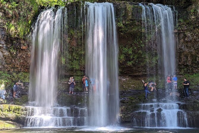 Day Hike: The Brecon Beacons Amazing Six Waterfalls - Exploring the Brecon Beacons Waterfalls: A Detailed Look at the "Amazing Six" Hike