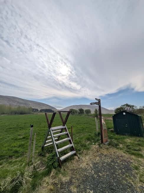 Day Hike to Grimannsfell: Waterfall & Legacy - moderate - Final Recommendations