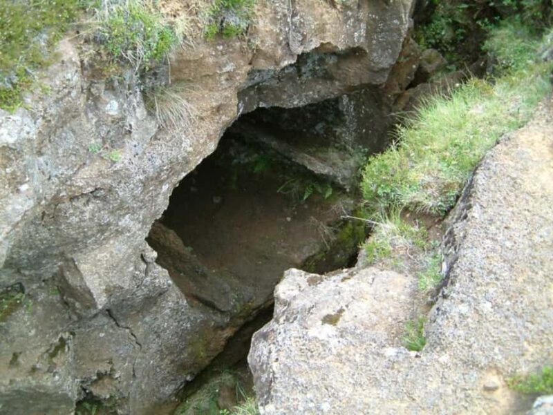 Day Hike to Helgafell: Lava Caves and Elves - moderate - An Honest Look at the Helgafell Day Hike Experience