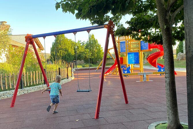 Day in Meugorje : St James & Apparition Mountain incl. lunch - The Experience in Detail