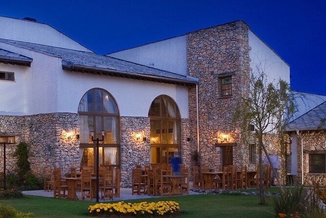 Day in Meugorje : St James & Apparition Mountain incl. lunch - FAQ