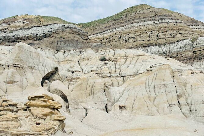 Day of Dinosaurs and Hoodoos From Calgary to the Badlands - An In-Depth Look at the Tour