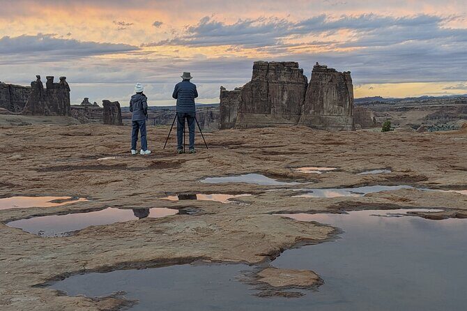 Day of Photography in Moab, Arches & Canyonlands - FAQ