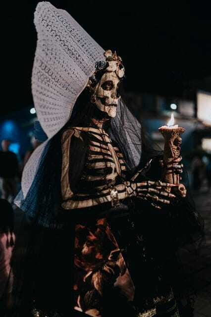 Day of the Dead Catrina Photoshoot & Mezcal Spirited Faces - Is This Tour Right for You?