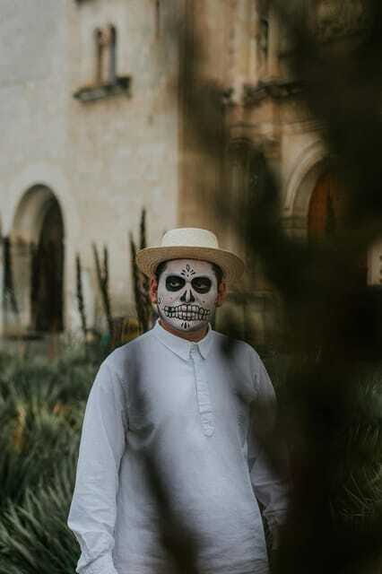 Day of the Dead Catrina Photoshoot & Mezcal Spirited Faces - FAQ