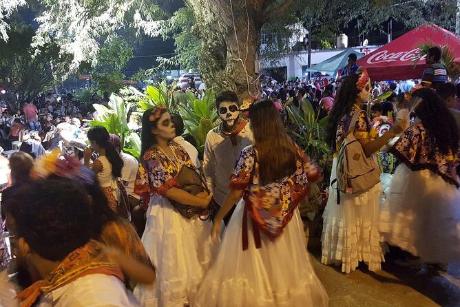 Day Of The Dead Huatulco HT - What to Expect on the Tour: A Deep Dive
