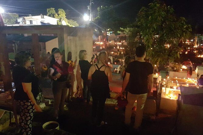 Day Of The Dead Huatulco HT - Who Should Consider This Tour?