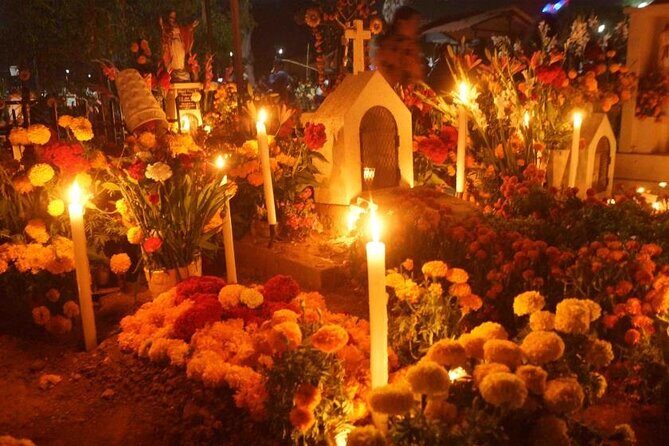 Day of the Dead in Mixquic Private Tour with transport from CDMX - Who Is This Tour Best For?