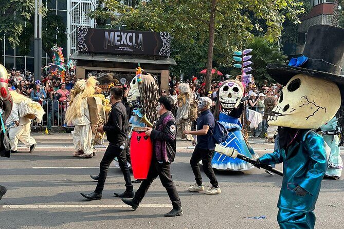 Day of the Dead in Mixquic Visit the Houses and Altars Pantheon - FAQ