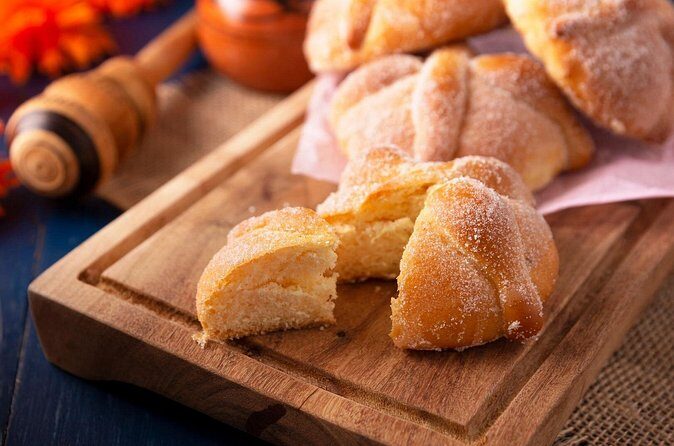 Day of the Dead in Puebla and Dead Bread Workshop - Who’s This Tour Best For?
